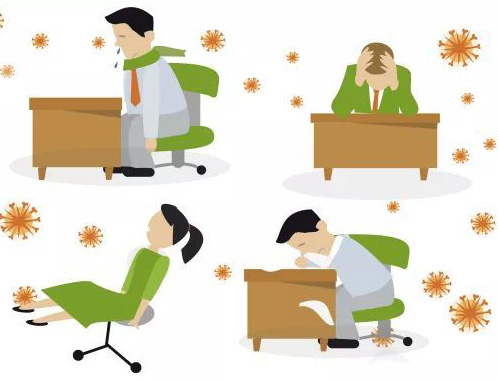 Voel je je wel lekker?