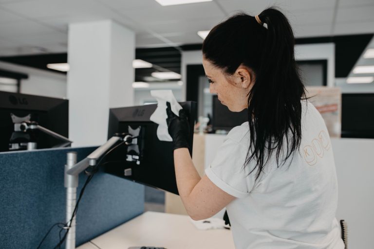 BLOG; Een dag uit het leven van…